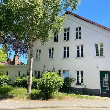 Apartment Stadtnest, 15210 Leer