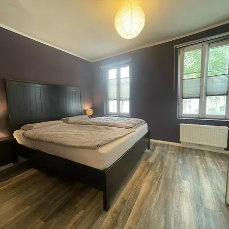 Apartment Stadtnest, 15210