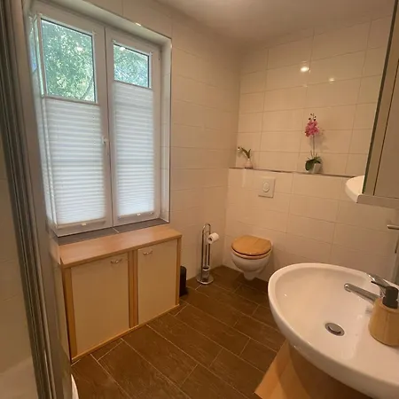 Apartment Stadtnest, 15210 Leer