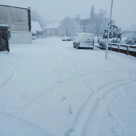 Apartment Stadtnest, 15210 *