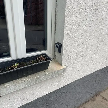 Apartment Stadtnest, 15210 Leer